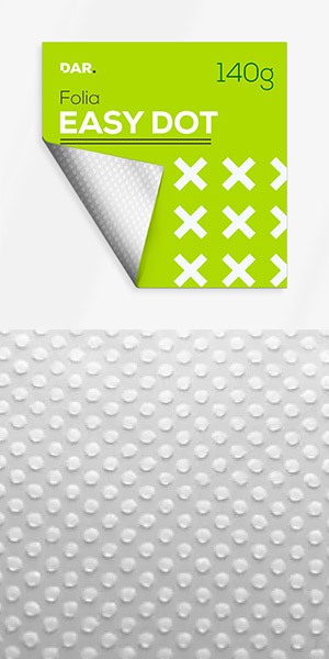Folia Easy DOT