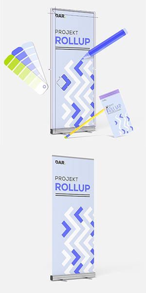 Projekt roll-up