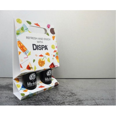 Płyta Dispa 3.8mm canvas
