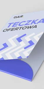 teczka ofertowa