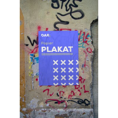 Plakaty