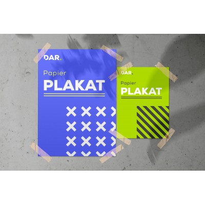 Plakaty